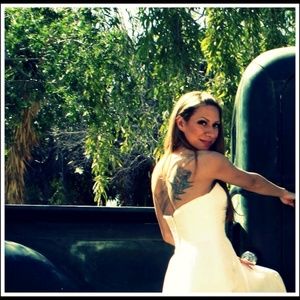 Meet your Posher, Desiree